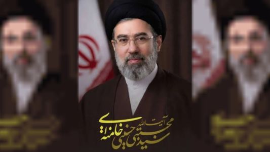 Mojtaba Jamenei agradece a Irak por su respaldo en la guerra contra Estados Unidos e Israel