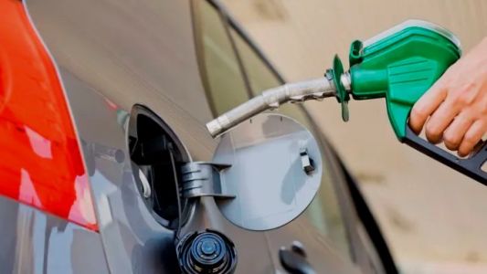 Las naftas subieron otro 4% y la súper ya supera los $1.800