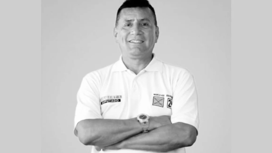 Asesinaron a candidato a diputado en Perú