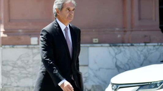 El Gobierno no descarta enviar buques a la guerra con Irán