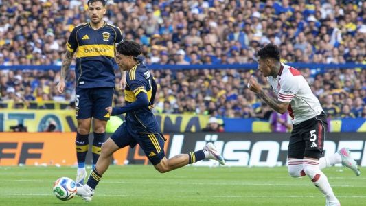 Se confirmó el River vs Boca: fecha y horario del Superclásico