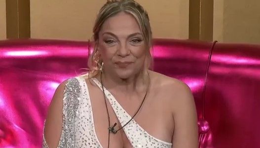 Tamara Paganini volvió a Gran Hermano: quién es la histórica ex participante que ingresó a la casa