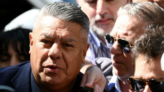 AFA y Tapia en la Justicia: semana de definiciones por la mansión de Pilar y la deuda de aportes