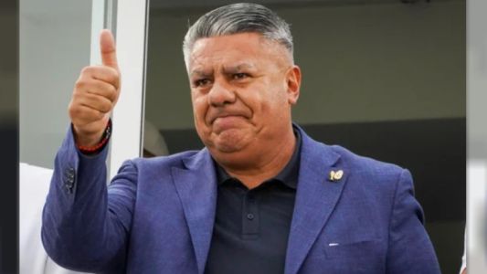 “Muchos opinan, pocos hacen”: el provocador mensaje con el que Claudio Tapia festejó 9 años de gestión en AFA