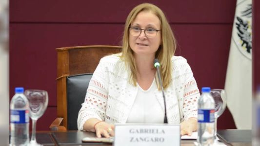 Designaron a la nueva titular de la Oficina Anticorrupción