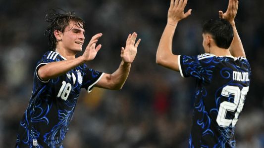 Argentina enfrentará a Honduras e Islandia en dos amistosos confirmados para junio