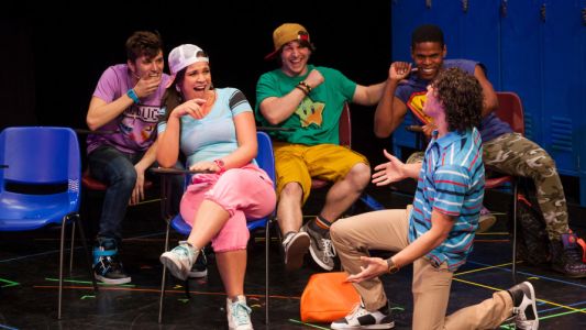 "21 Chump Street", por primera vez en Argentina en una única función gratuita