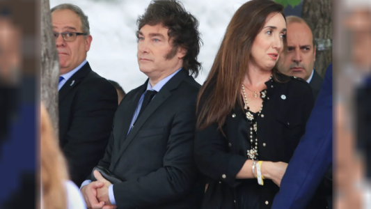 Javier Milei encabezará el acto oficial por Malvinas