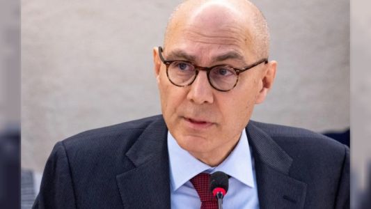 Irán ejecutó a más de 20 personas y encarceló a unas 4.000 desde el inicio de la guerra