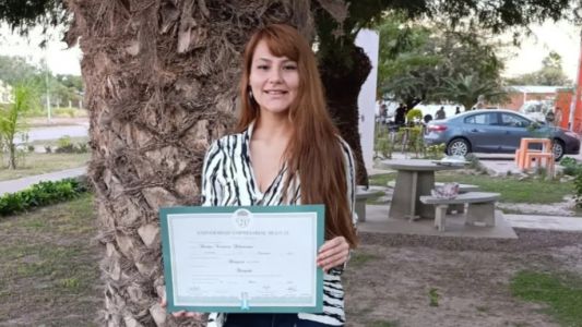 Se quitó la vida una joven abogada que había denunciado a su ex por la difusión de un video íntimo