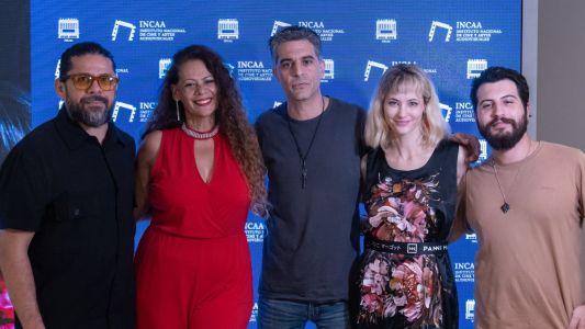 El rodaje del film "El algoritmo del rey" comenzará en julio