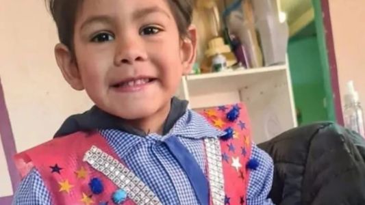 Caso Ángel: Intervinieron al Equipo Interdisciplinario de Justicia en Chubut