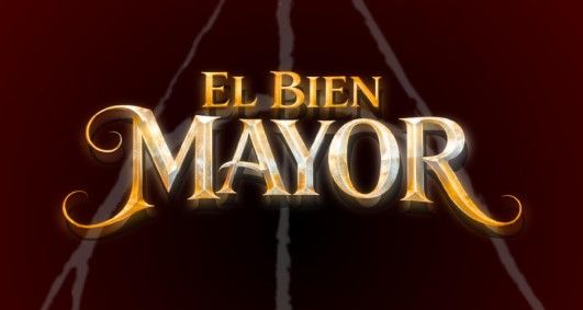 El musical "El Bien Mayor" llega en formato concierto al Teatro Regina