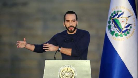 Se promulgó la cadena perpetua para menores en El Salvador