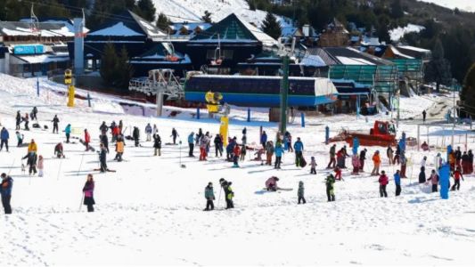 Bariloche fija el pase al Cerro Catedral en $160.000 para el invierno 2026