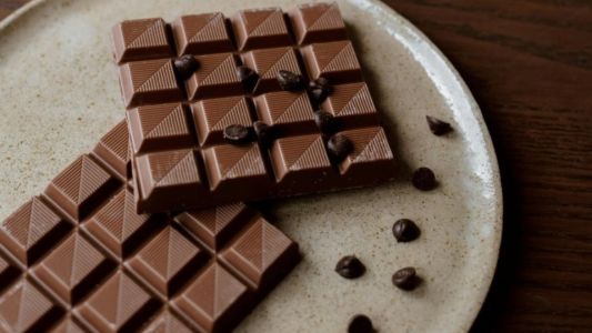 Presentan el primer chocolate hecho con células de cacao cultivadas en laboratorio