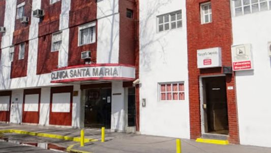 Desmantelaron “la clínica del horror” en Villa Ballester: encontraron ocho fetos humanos