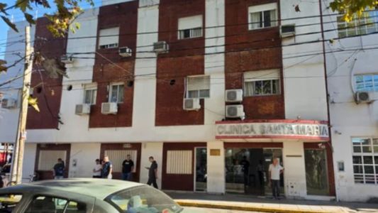 “Clínica del horror” en Villa Ballester: dos familiares prófugos y una ONG en la mira
