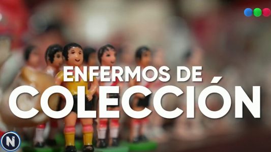 Enfermos de colección: cinco formas de coleccionar… y de vivir una pasión