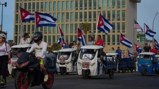 Cuba indulta a más de 2000 presos en medio de las presiones de Estados Unidos