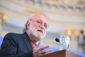 Daniel Grinbank fue distinguido por la Legislatura porteña como Personalidad Destacada de la Cultura