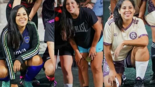 Vicente López: apareció sana y salva la mujer que había ido a un banco