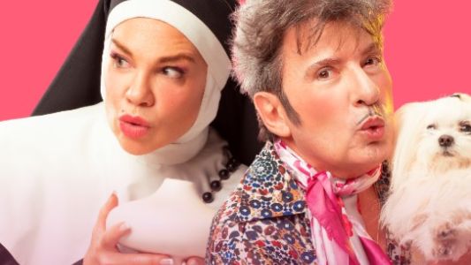 "Despeinada. El Musical"