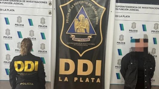 Detuvieron a una falsa abogada por estafa en La Plata