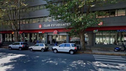 Una joven denunció por abuso sexual a un profesor de boxeo del club Estudiantes de La Plata