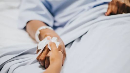 Javier Milei, contra la eutanasia: “Es un motivo de alegría que cada día podamos vivir”