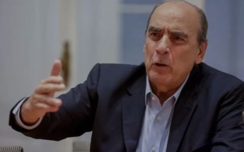 Guillermo Francos rompió el silencio y habló sobre Adorni: “Falló en sus explicaciones"