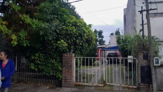 Un jubilado de 80 años fue asesinado durante un robo en su vivienda de La Plata