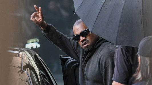 Reino Unido prohíbe la entrada al rapero Kanye West tras comentarios antisemitas