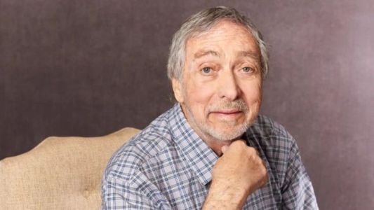 Falleció a los 86 años el actor Luis Brandoni