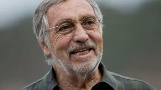 Decretan duelo oficial en la Ciudad de Buenos Aires por el fallecimiento de Luis Brandoni