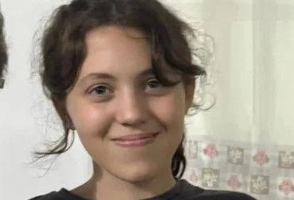 Buscan en Merlo a Maitena Garófalo, una adolescente desaparecida