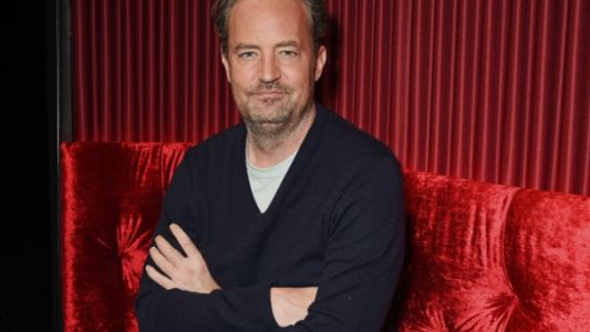 Sentenciaron a 15 años a la mujer que le había vendido ketamina a Matthew Perry