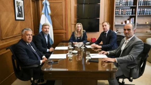 Karina Milei activa la mesa del armado electoral, pero posterga las definiciones para después del Mundial