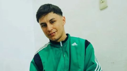 Santa Fe: nuevo detenido por el crimen de Ramiro Nast, el joven que apareció muerto en una heladera
