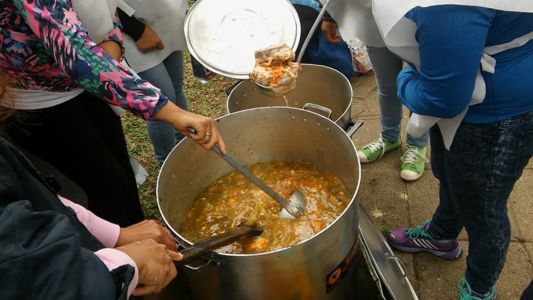 Provincia le pidió a Nación un préstamo de USD 250 millones para un programa alimentario
