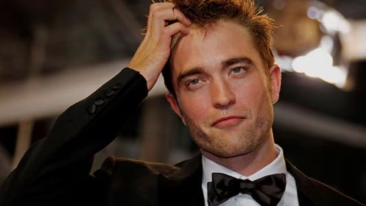 Robert Pattinson confesó su amor por Argentina: “Me gustaría vivir en Buenos Aires"