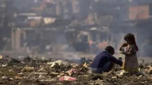 La UCA alerta de que la baja de la pobreza es una "ficción" que no llega al bolsillo