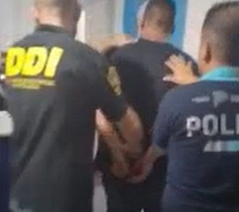 Detuvieron a un segundo acusado por el crimen del rapero Mike Dee en Morón