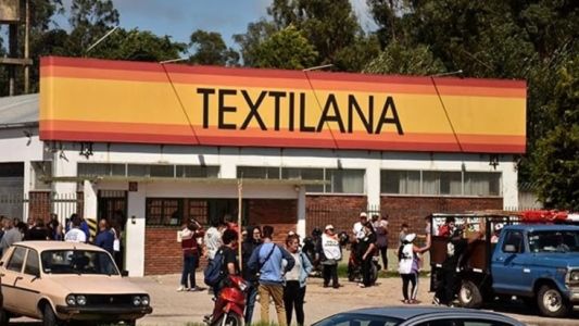 Textil más importante de Mar del Plata al borde de la quiebra: pidieron concurso preventivo