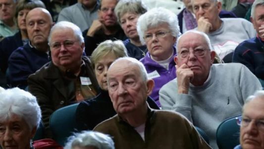 La Ciudad se prepara para contener el crecimiento de adultos mayores longevos