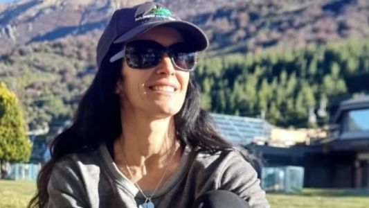 Encontraron muerta a Ana Lía Corte, la mujer que llevaba más de dos semanas desaparecida en Bariloche