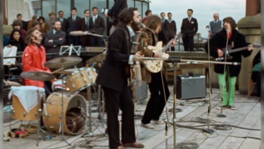 Londres tendrá un museo dedicado a The Beatles en la histórica azotea de Savile Row