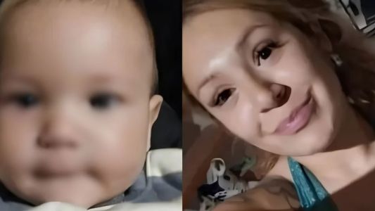 Neuquén: la madre y su bebe se presentaron en una comisaria tras 72 horas desaparecidos