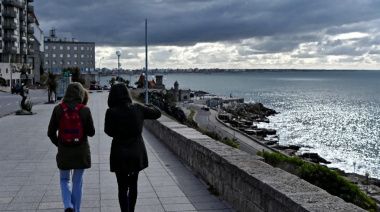 Mar del Plata: cierran 200 locales tras el fin de la temporada