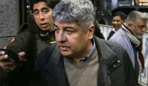 Pablo Moyano sobre el peronismo: “Que se dejen de joder con los egos y se junten de una vez"